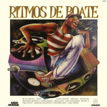 Ritmos de Boate (2014)