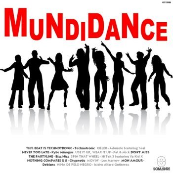Mundidance (2014)