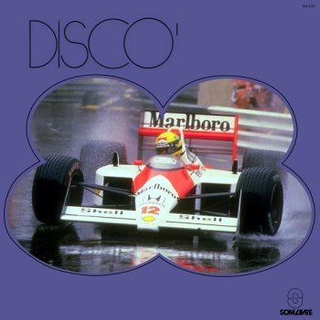 Disco' 88 (1988)
