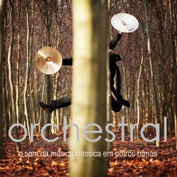Orchestral - O Som da Música Clássica em Outros Ritmos (2012)