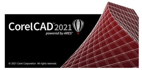 CorelCAD 2021.0 Build 21.0.1.1248 + Portable