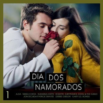 Dia dos Namorados Vol. 1 (2012)