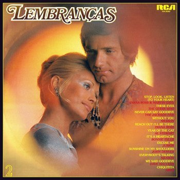 Lembranças 2 (1983)