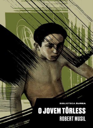 O Jovem Törless - Robert Musil