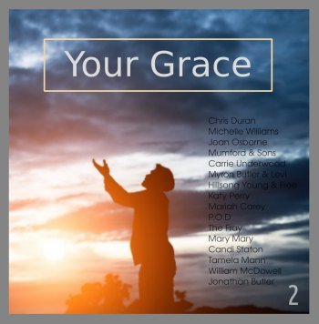 Your Grace Vol.2 (2015)