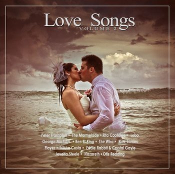 Love Songs 2 (1999)