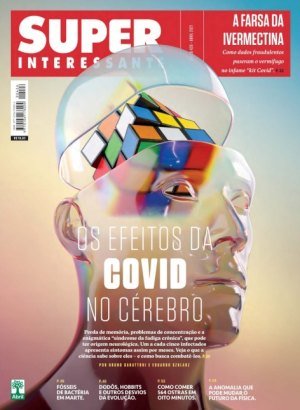 Superinteressante Ed 426 - Abril 2021