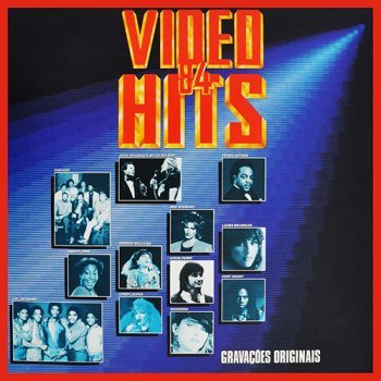 Video Hits 4 (1984)