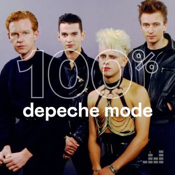 100% - Depeche Mode (2020)