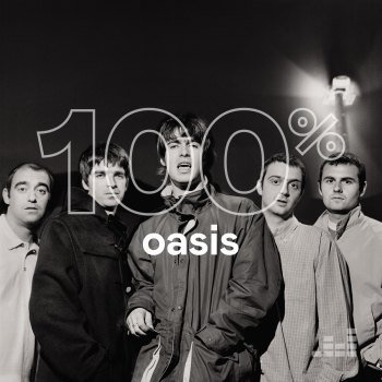 100% - Oasis (2021)