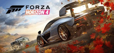 Forza Horizon 4 Ultimate Edition [PT-BR]