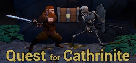 Quest for Cathrinite