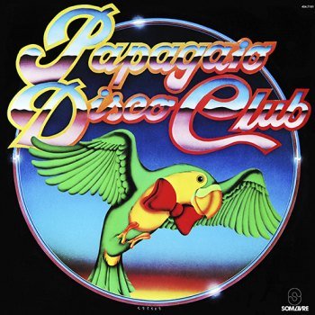 Papagaio Disco Club (1983)