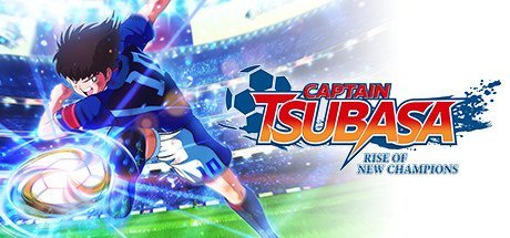 Captain Tsubasa: Rise of New Champions [PT-BR]