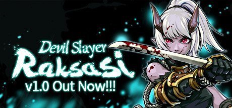 Devil Slayer Raksasi Raksasi