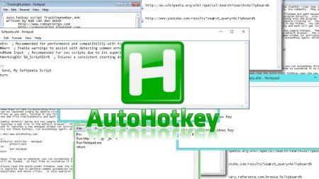 AutoHotkey v2.0.1