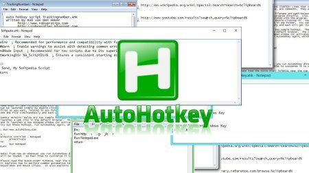 AutoHotkey v2.0.13