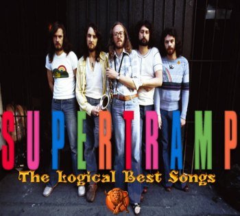 Supertramp - The Logical Best Songs (2006)