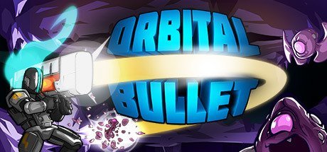 Orbital Bullet The 360 Roguelite [PT-BR]
