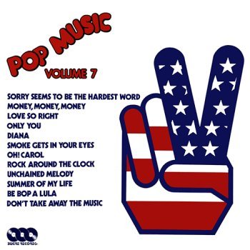 Pop Music - Volume 7 (1977)
