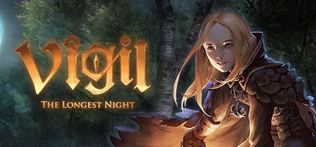 Vigil: The Longest Night [PT-BR]