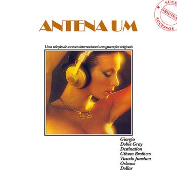 Antena Um (1979)