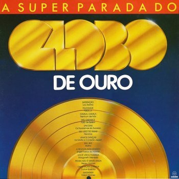 A Super Parada do Globo de Ouro (1988)