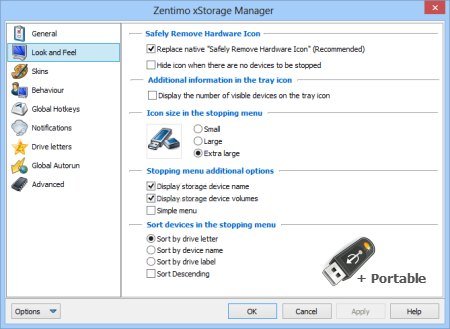 Zentimo xStorage Manager 2.4.2.1284 + Portable