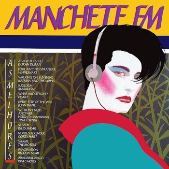 As Melhores da Manchete FM (1985)