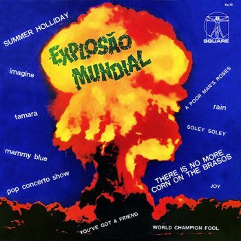 Explosão Mundial (1972)