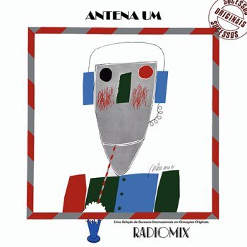 Antena Um - Radiomix (1982)