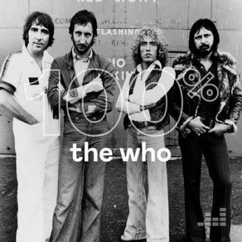 100% - The Who (2019)