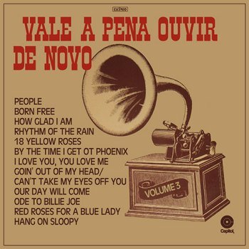 Vale A Pena Ouvir de Novo - Vol. 3 (1974)