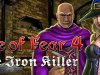 Age of Fear 4: The Iron Killer