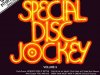Special Disc Jockey - Volume 3 (1978)