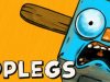 Hoplegs [PT-BR]