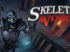 Skeletal Avenger