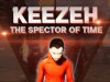 Keezeh The Spector of Time
