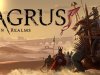 Vagrus - The Riven Realms