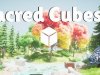 Sacred Cubes 2