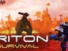 Triton Survival