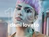 100% - Demi Lovato