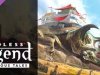 Endless Legend Monstrous Tales