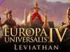 Expansion - Europa Universalis IV: Leviathan