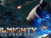 Almighty: Kill Your Gods