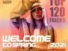 Welcome To Spring (2021)