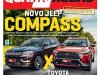 Quatro Rodas Ed 745 - Maio 2021