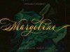 Margoline Font