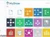 MyDraw 5.0.2 + Portable