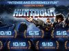 HUNTDOWN